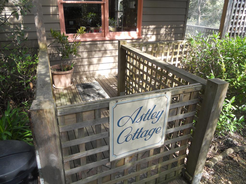 Astley Cottage Daylesford Cameră foto
